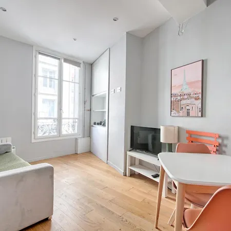 Appartamento Vaugirard - Saint Germain Des Prés - Place *