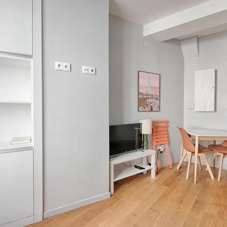 Vaugirard - Saint Germain Des Prés - Place Appartamento *