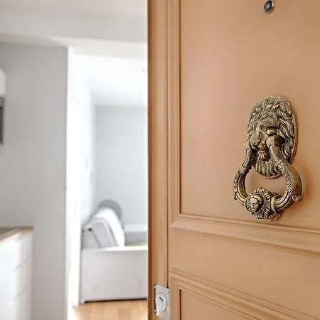Appartamento Vaugirard - Saint Germain Des Prés - Place *