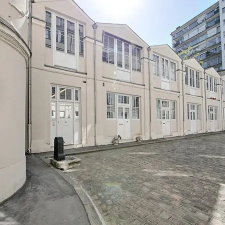 Appartamento Vaugirard - Saint Germain Des Prés - Place *