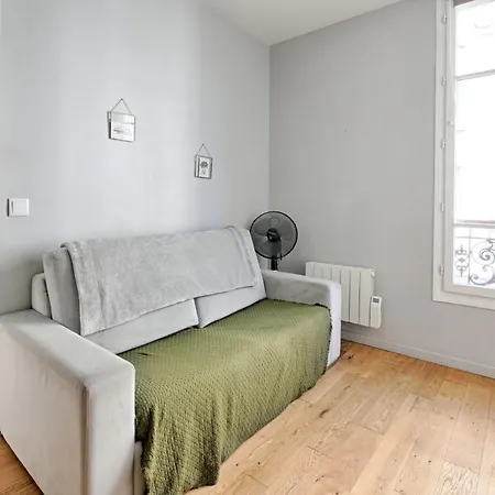 Vaugirard - Saint Germain Des Prés - Place Appartamento *