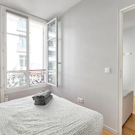 Appartamento Vaugirard - Saint Germain Des Prés - Place *