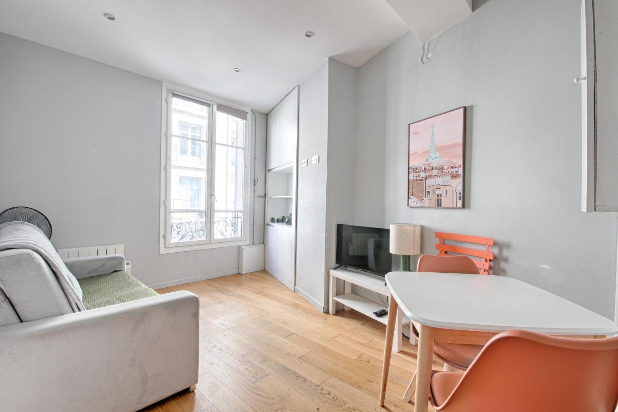 Appartamento Vaugirard - Saint Germain Des Prés - Place *