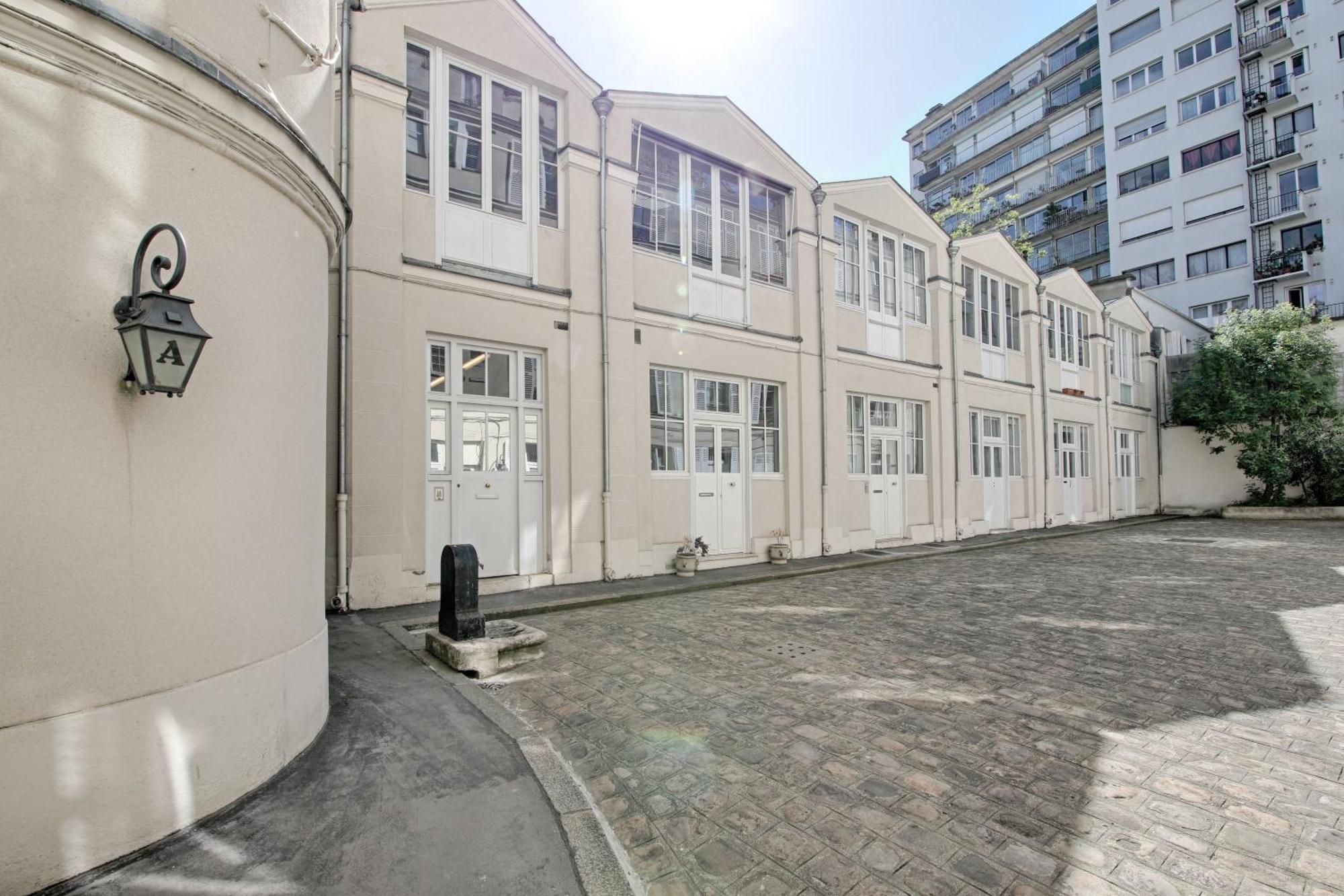 Appartamento Vaugirard - Saint Germain Des Prés - Place *