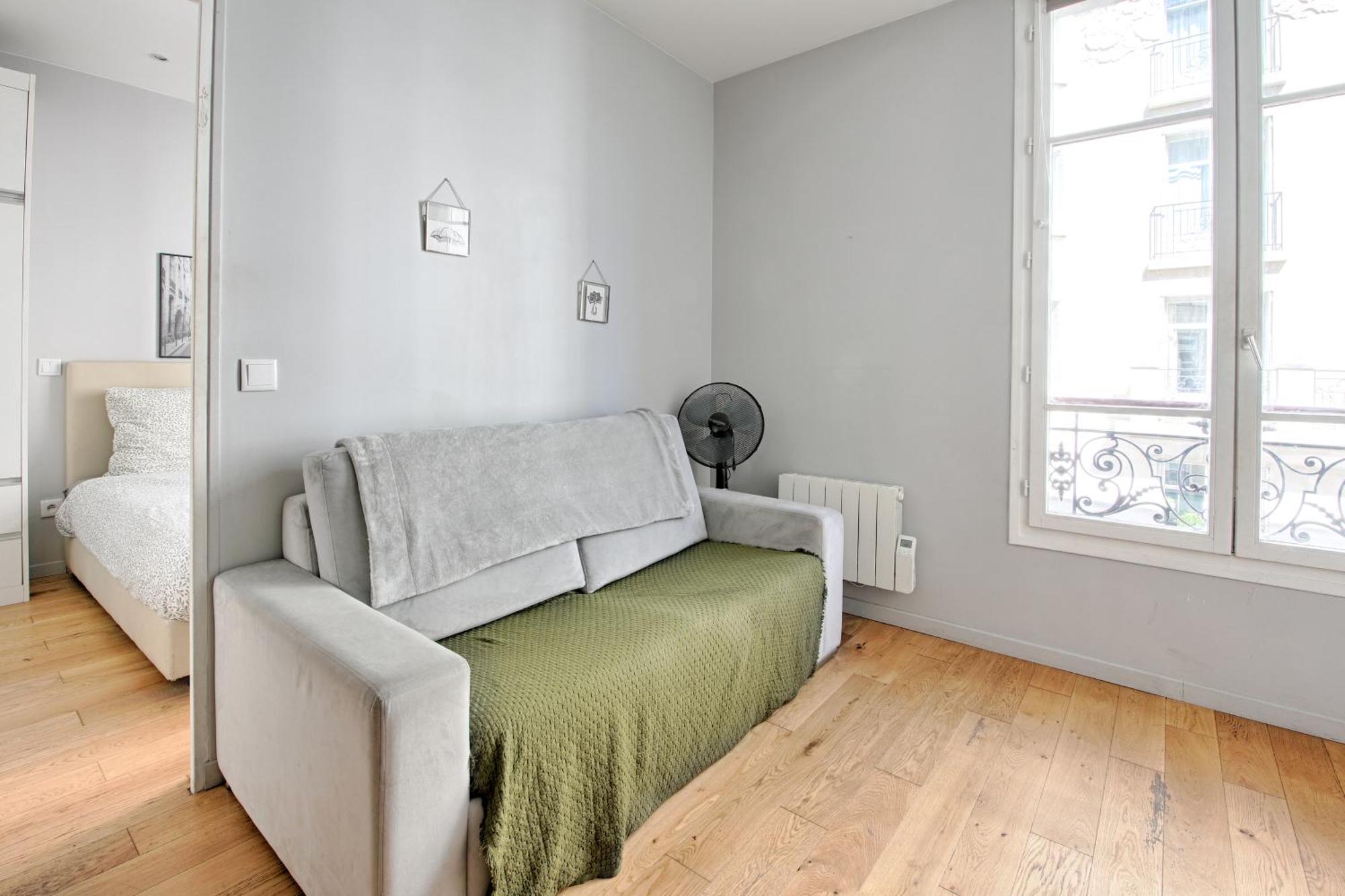 Vaugirard - Saint Germain Des Prés - Place Appartamento *