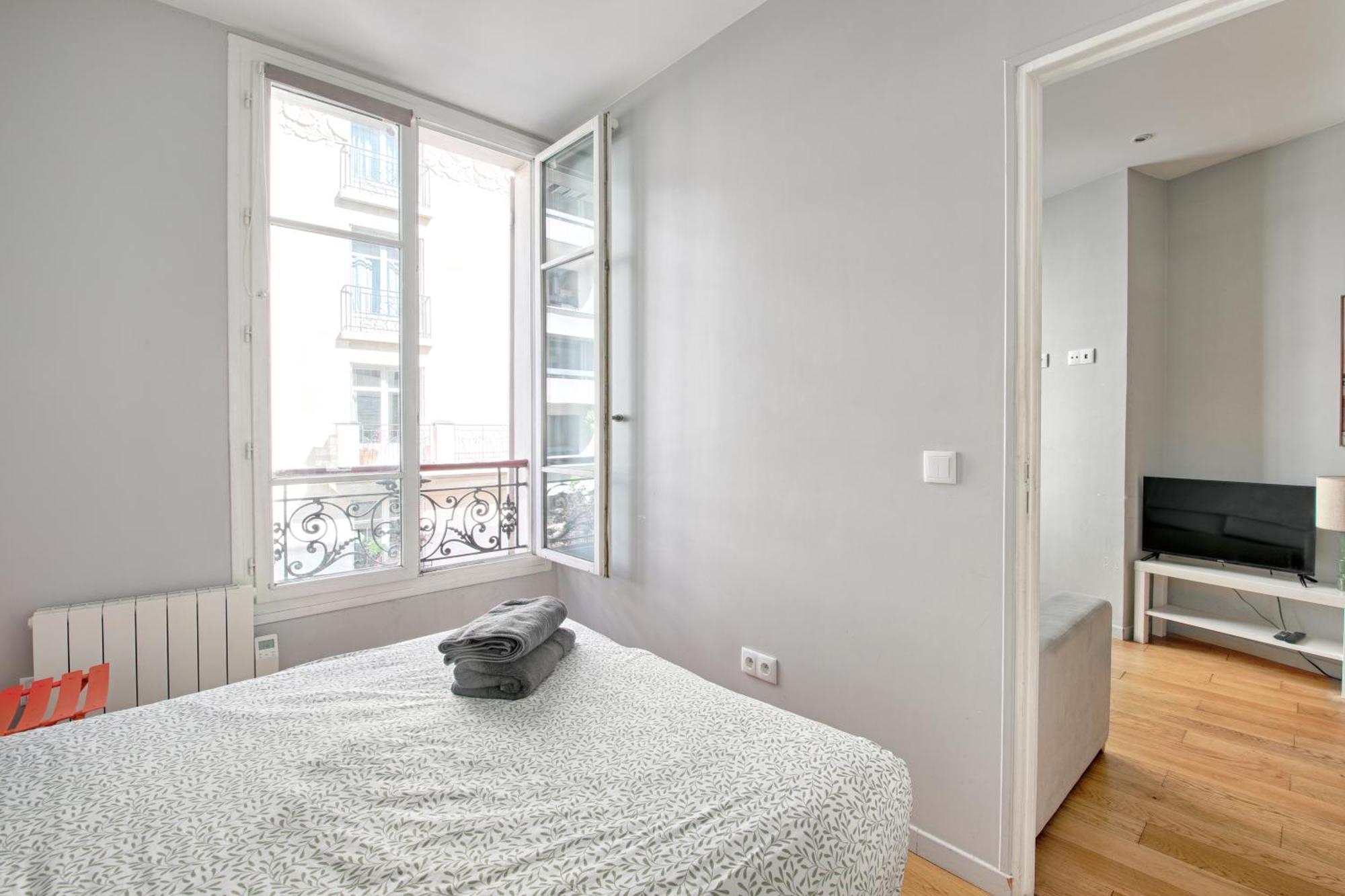 Appartamento Vaugirard - Saint Germain Des Prés - Place *
