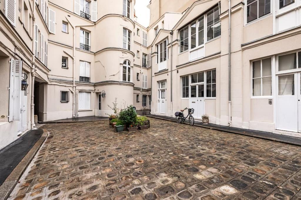 Vaugirard - Saint Germain Des Pres - Place Appartamento