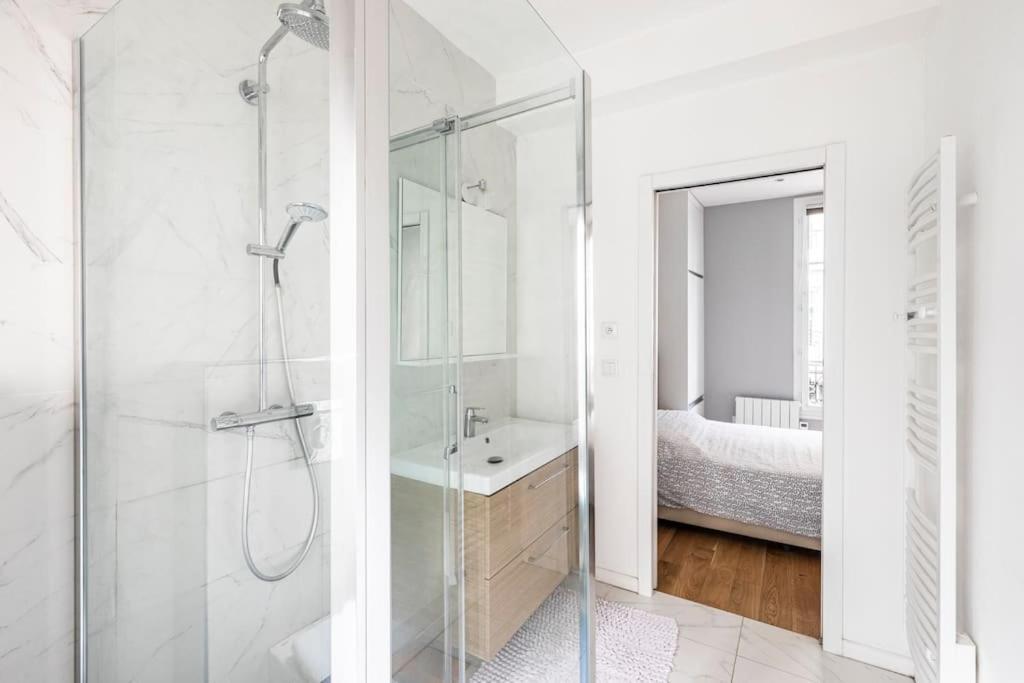 Vaugirard - Saint Germain Des Pres - Place Appartamento
