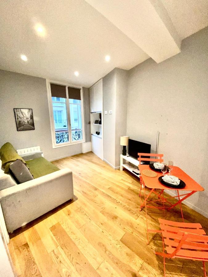 Vaugirard - Saint Germain Des Pres - Place Appartamento *
